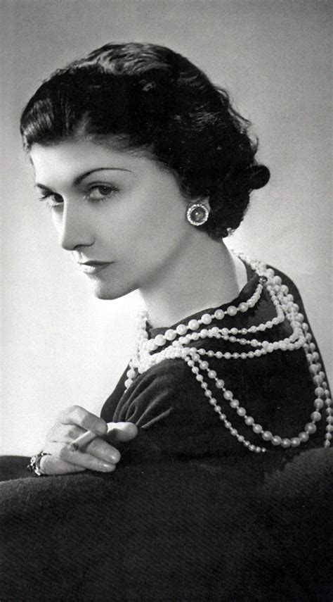 Coco Chanel – Wikipedia